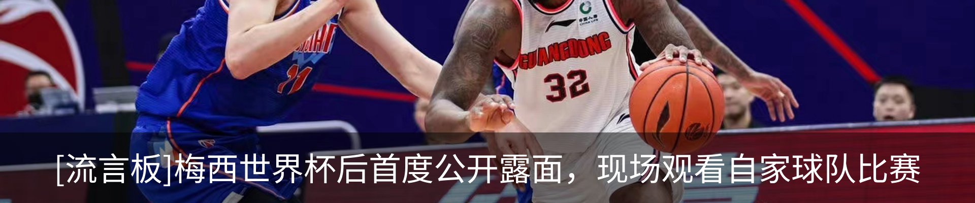 新闻动态